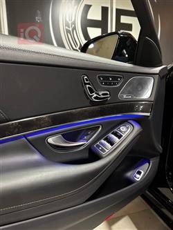 مێرسێدس بێنز S-Class